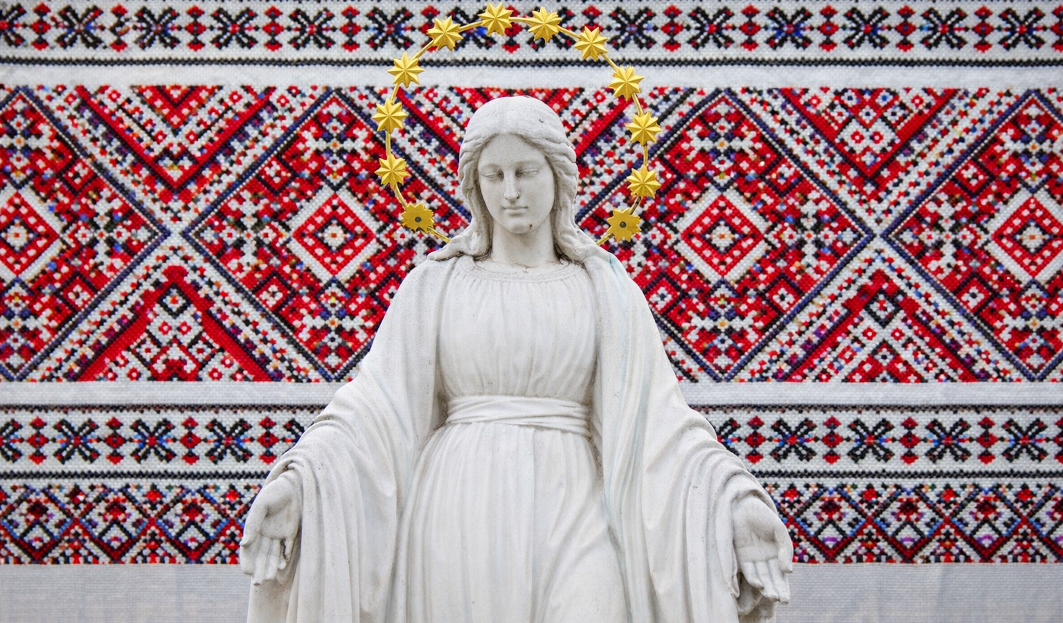 Почитание Богородицы