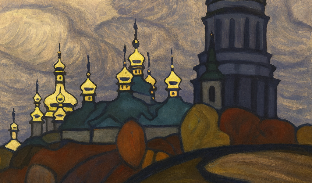 Kyivan Rus and Russia