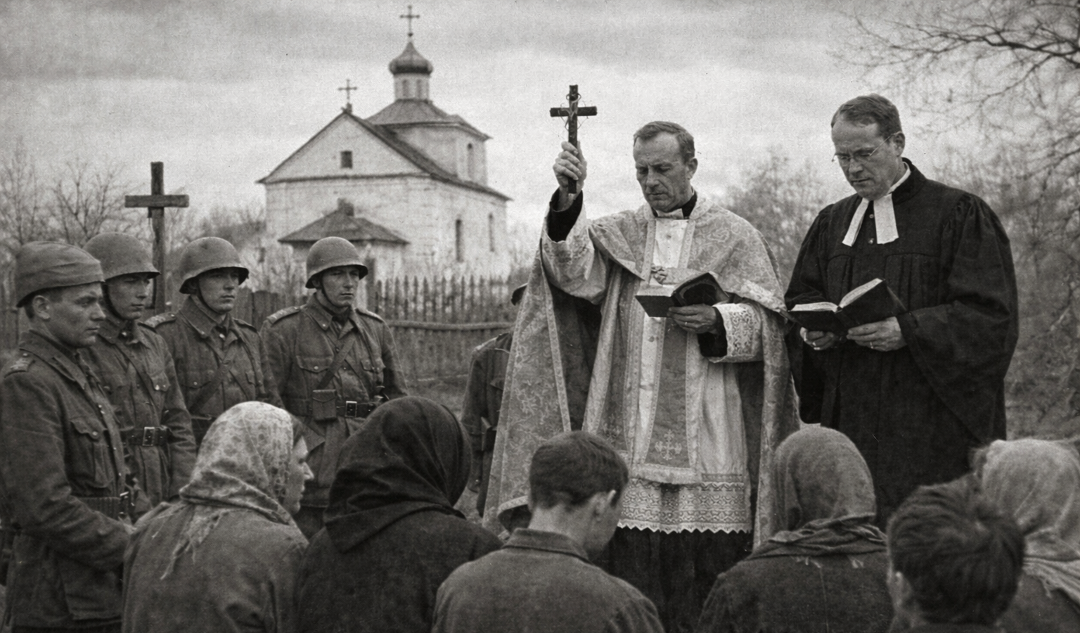 Румунська релігійна політика у Трансністрії