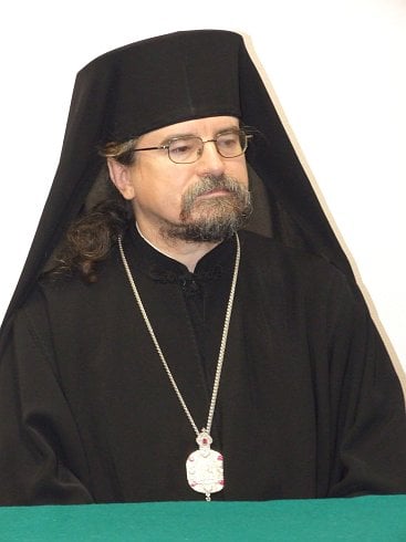 Архиепископ Игорь (Исиченко)