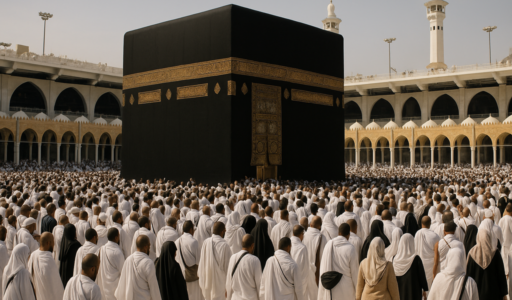 Main Types of Islam