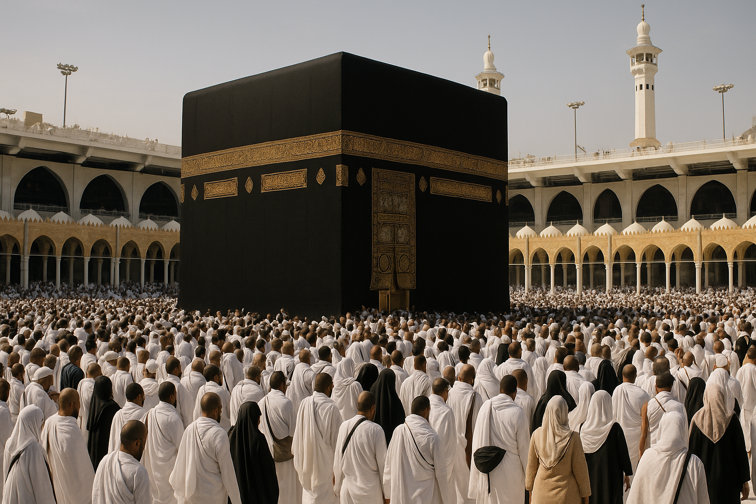 Main Types of Islam