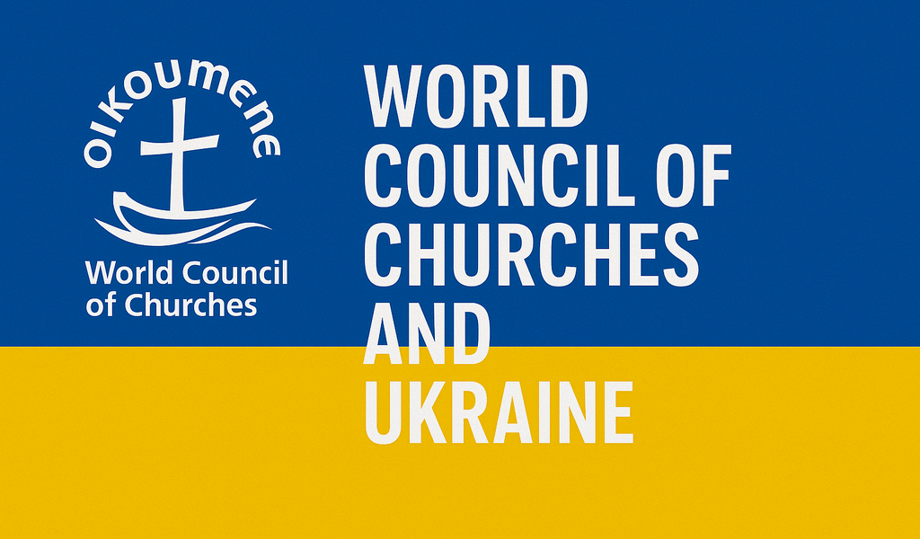 World Council of Churches