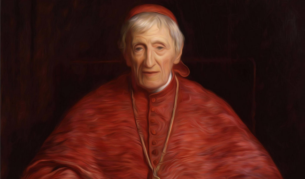 John Henry Newman