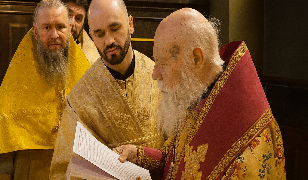 Filaret