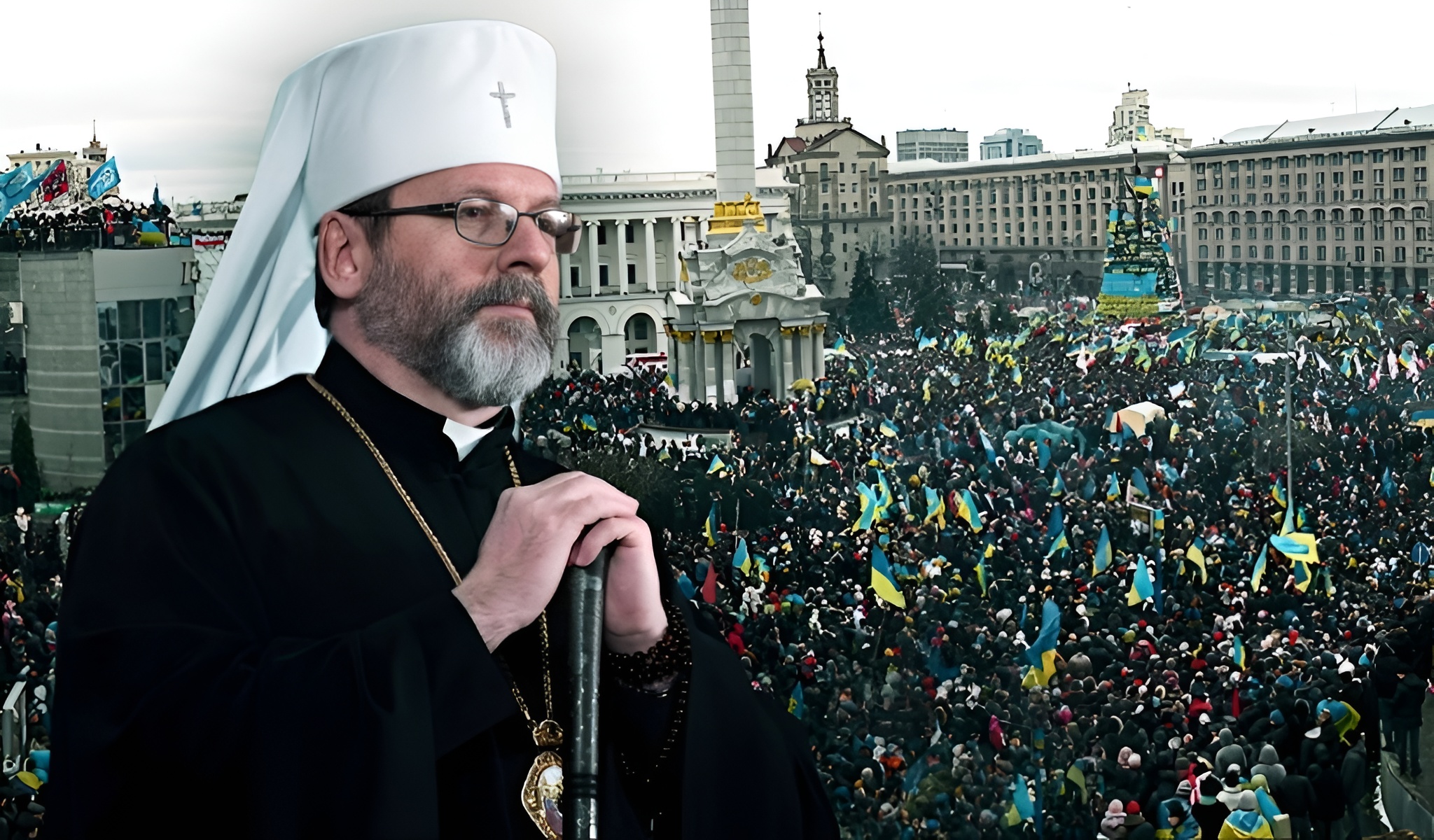 Святослав Шевчук