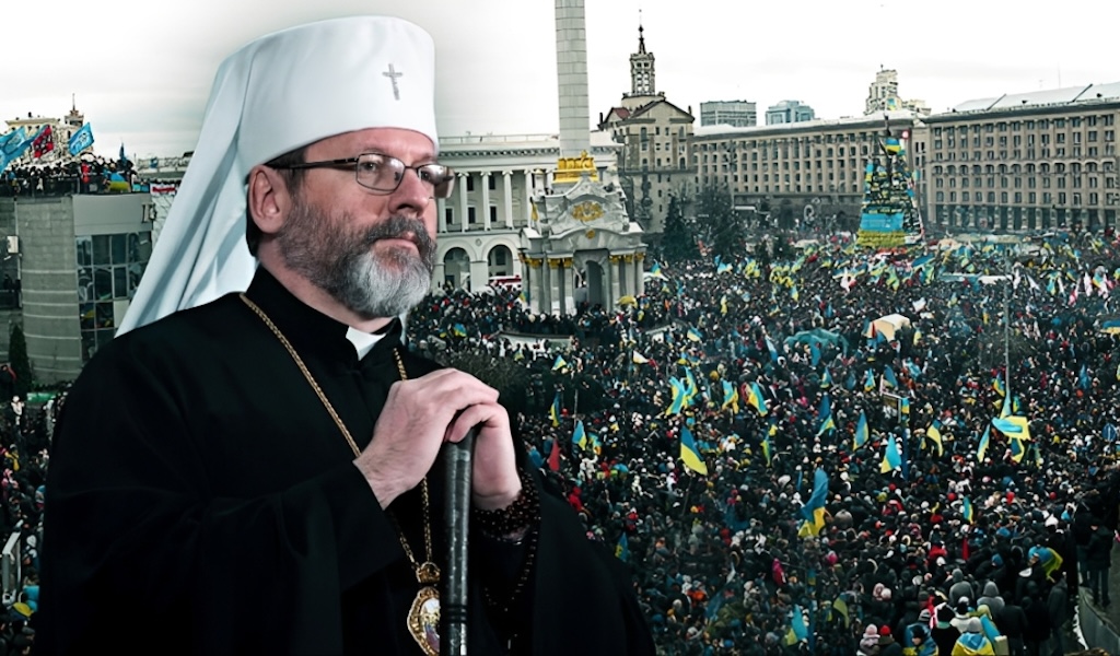 Святослав Шевчук