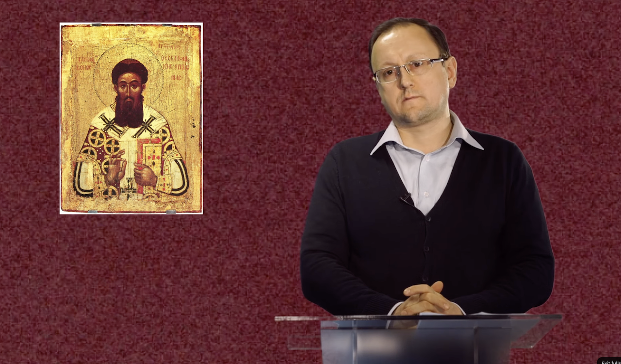 Виктор Жуковский