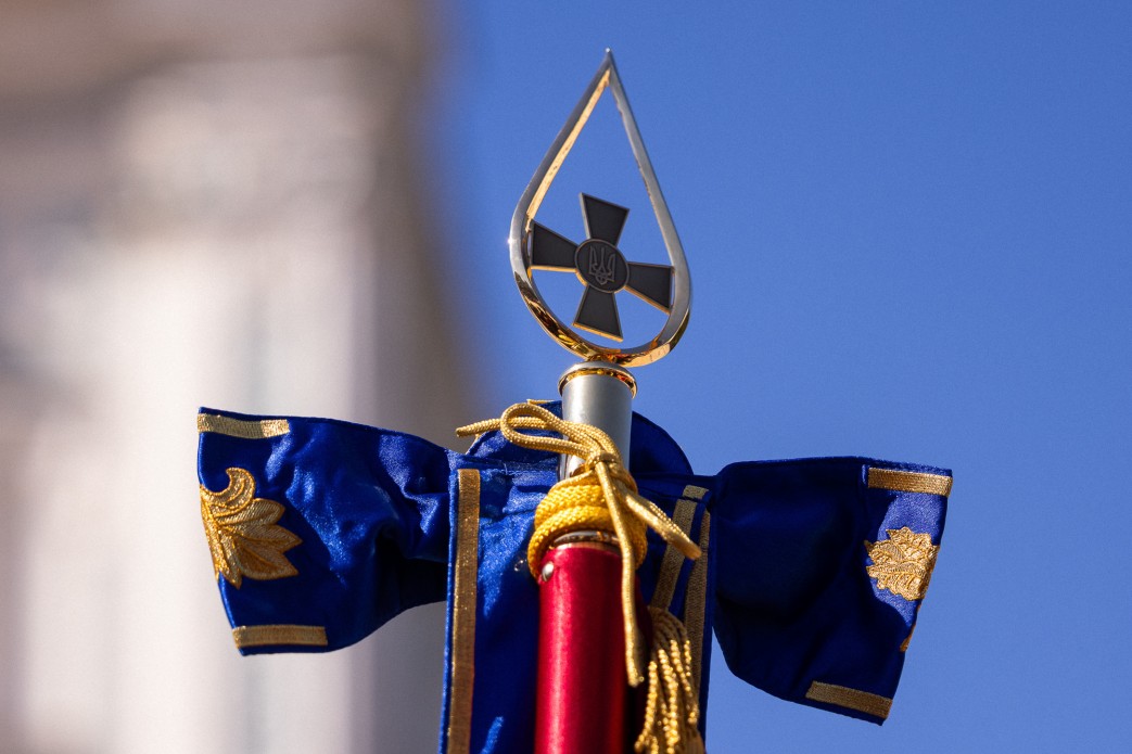 Релігія в Україні