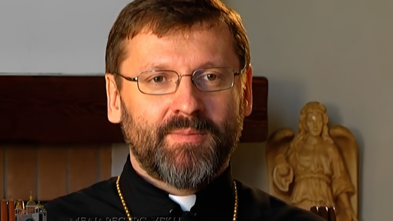 Патриарх Святослав