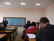 Богословские курсы УКУ в Одессе