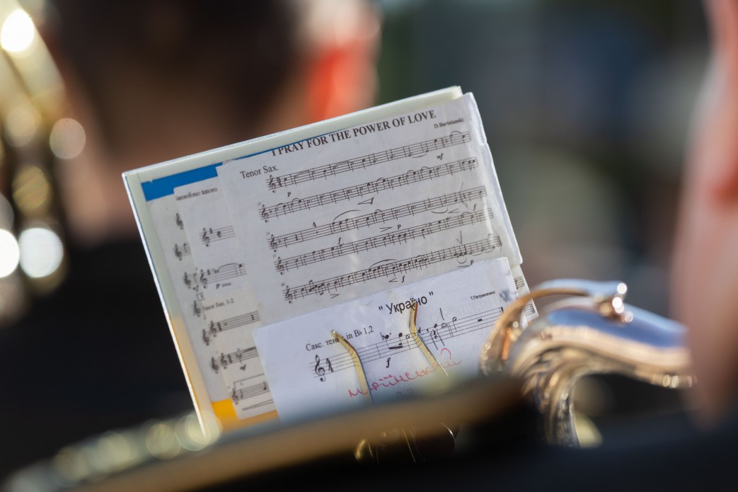 Українська релігійність