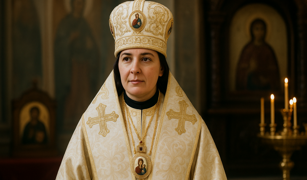 Women’s Priesthood