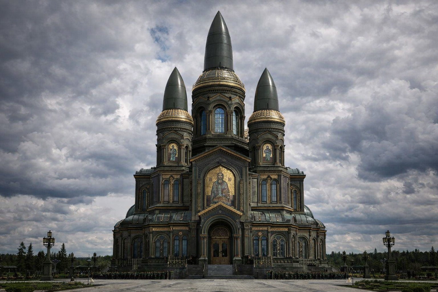 Русский мир