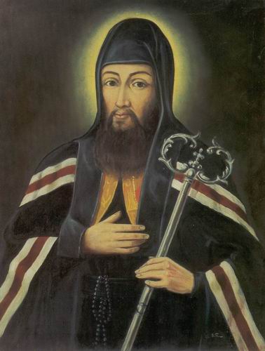 Св. Иосафат Кунцевич