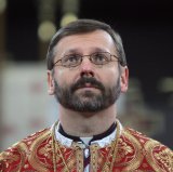 Патриарх Святослав (Шевчук)