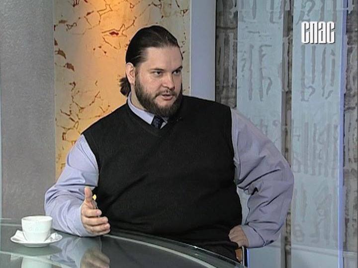Павел Парфентьев