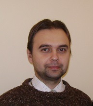 Михаил Шелудько