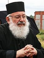 Патриарх Любомир