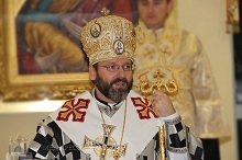 Патриарх Святослав