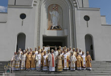 Синод епископов УГКЦ