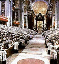 II Ватиканский собор