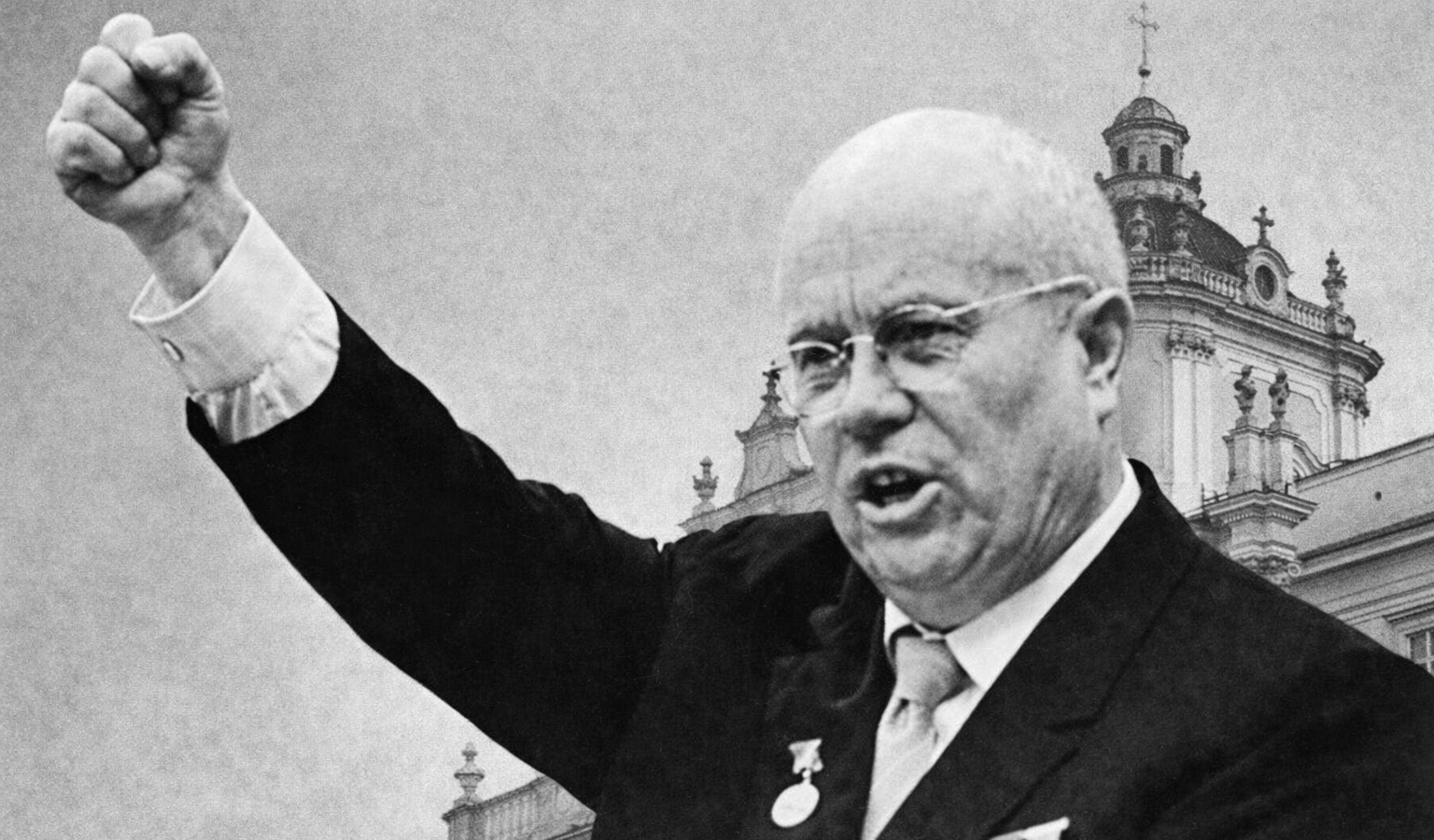 Микита Хрущов