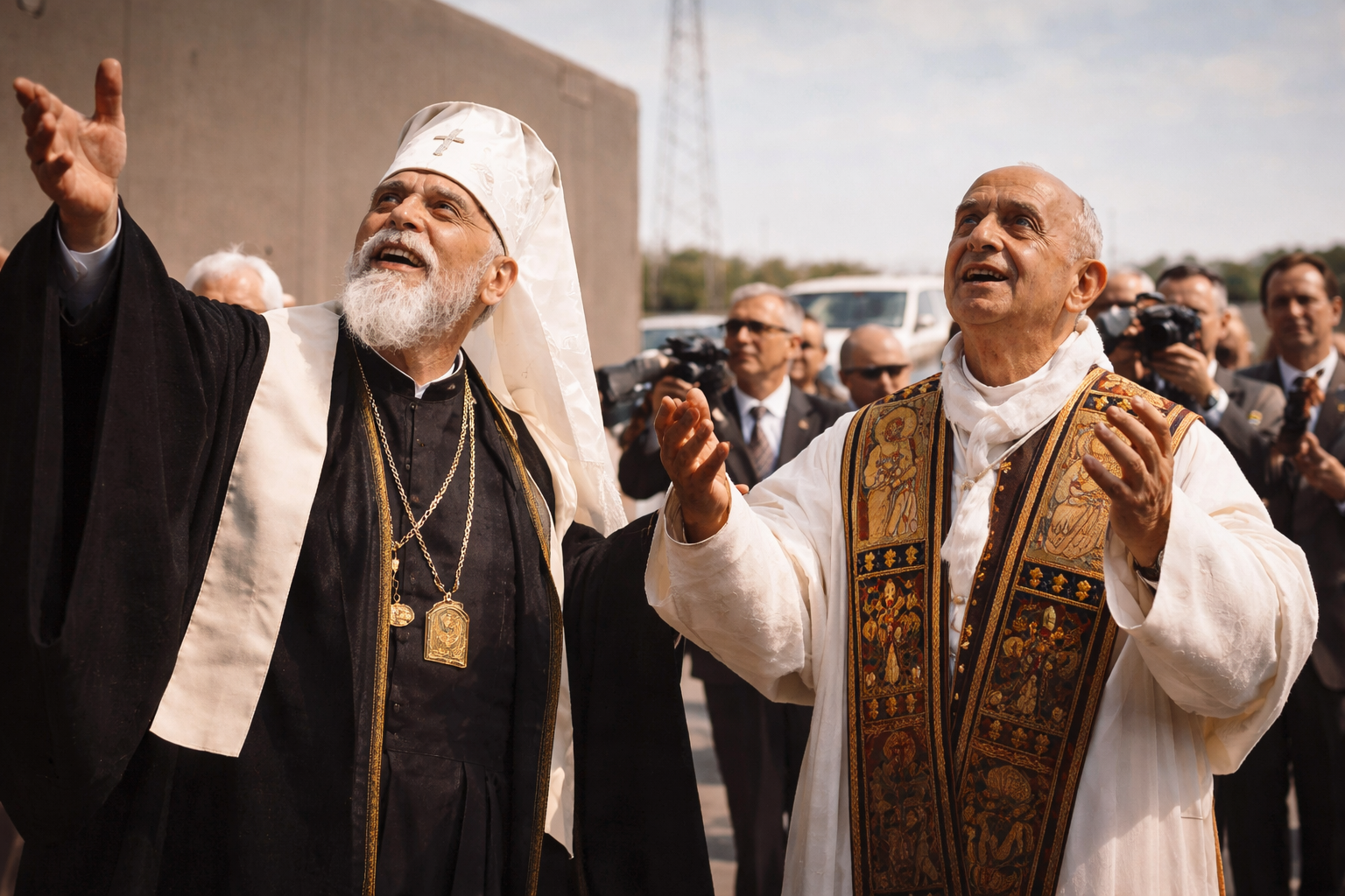 Патриархат УГКЦ