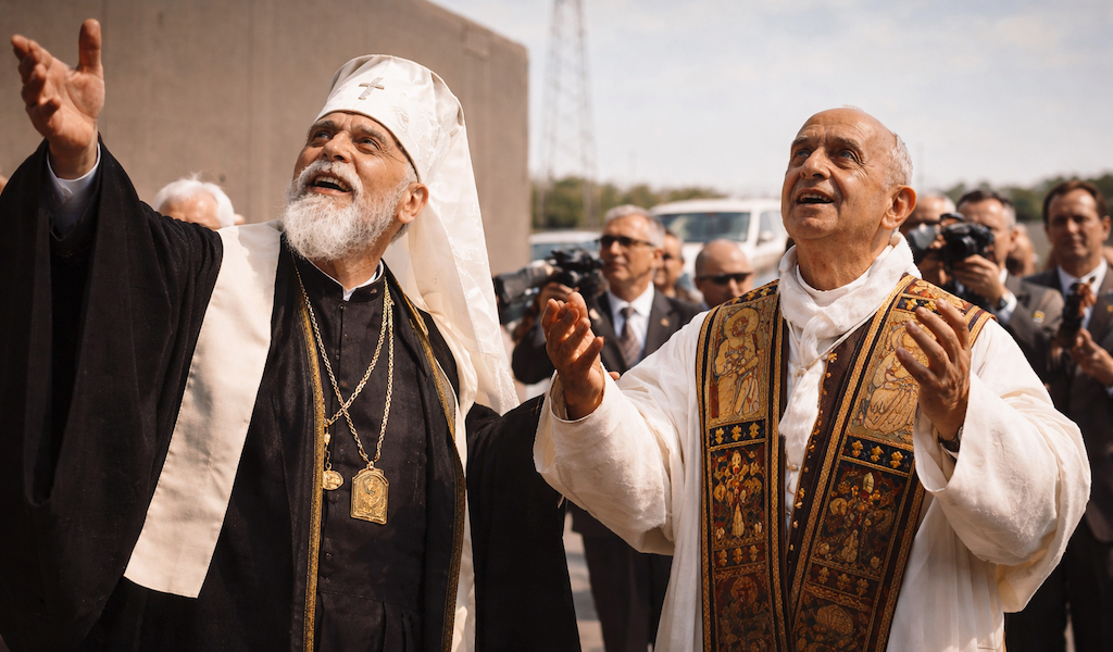 Патриархат УГКЦ