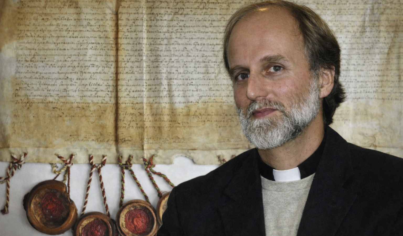 генеза Берестейської унії