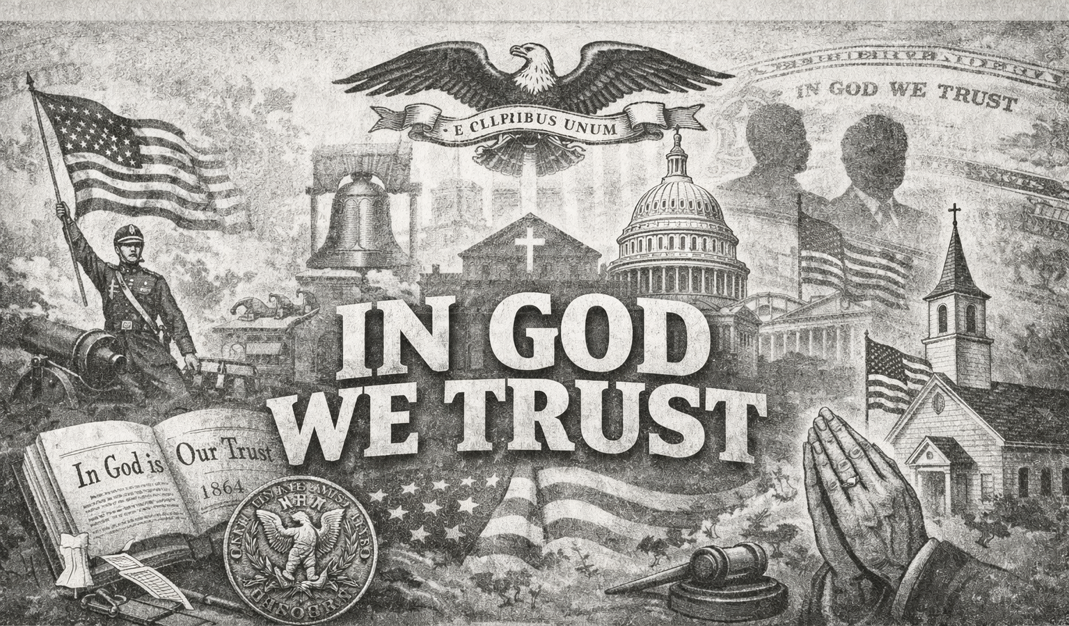 Religion as Political Instrument in the USA