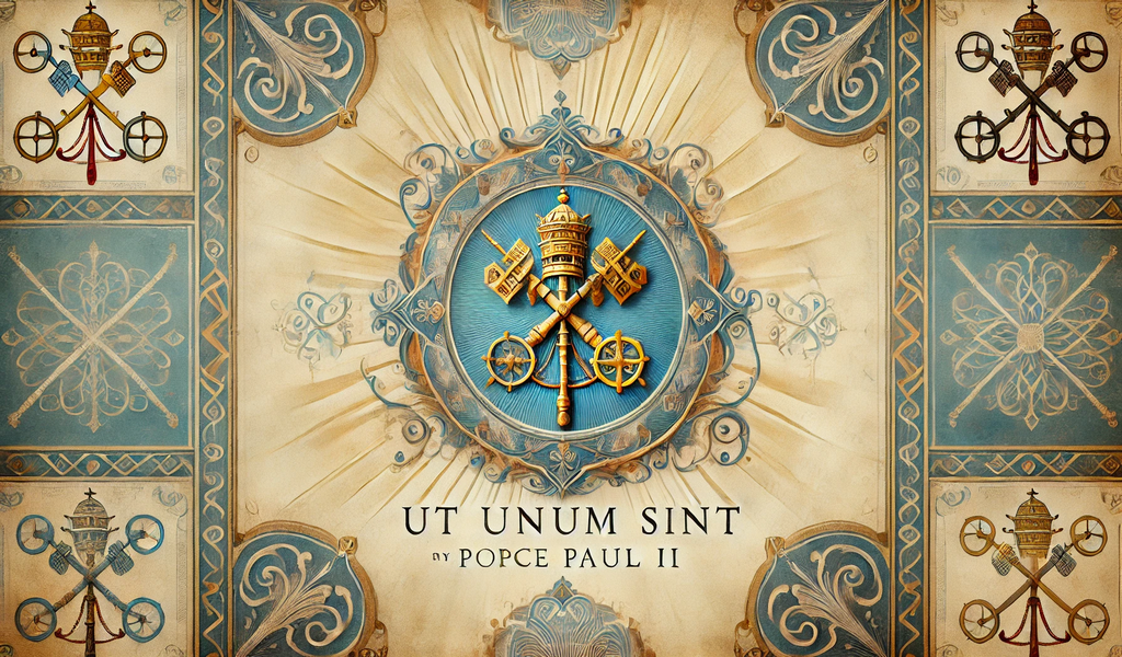 Ut unum sint